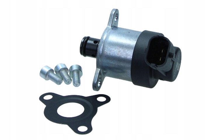 фото №2, 0928400680/bos клапан регулювання тиск. bosch bosch