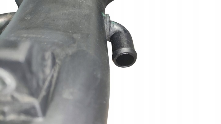 фото №6, Труба повітропровід повітря fiat croma ii 1.9 m-jet jtd 16v 150km 55202653