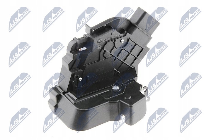 фото №2, Nty ezc-vv-001 замок двері