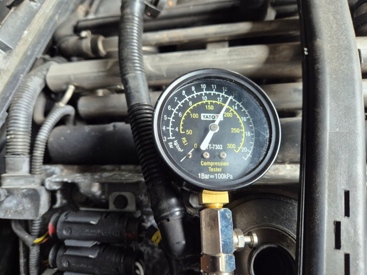 фото №6, Двигатель комплектный bmw m3 e46 3.2 s54b32