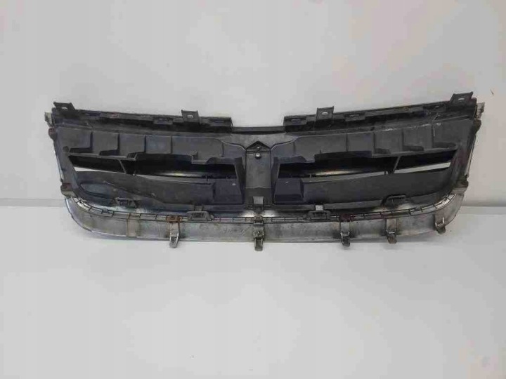 фото №8, Решётка suzuki grand vitara ii jt, te, td 7174277k0 1.9l дизель 95kw 2012