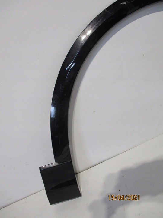 фото №9, Накладка планка na крило audi q8 4m8853718j 717j