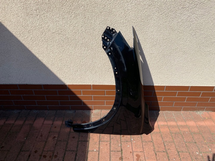 фото №1, Крыло левый перед переднее mazda cx5 cx-5 12-17