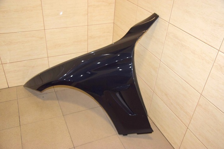 фото №16, Bmw 4 iv f32 f36 16-20r. рестайлінг переднє крило перед