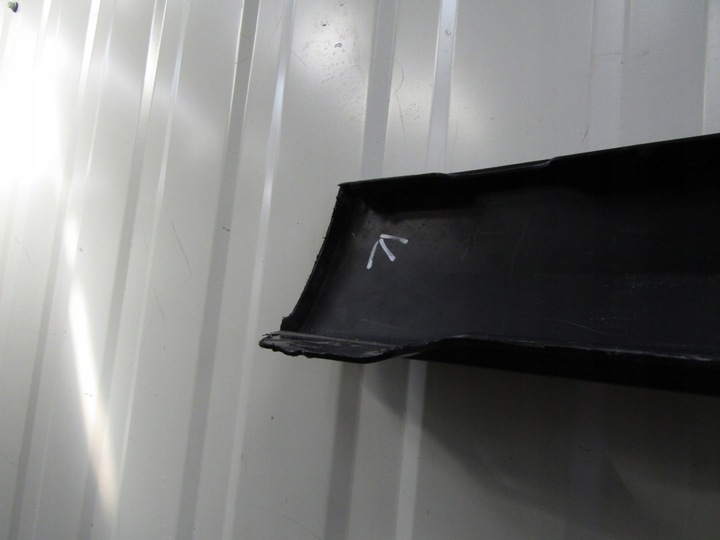 фото №8, Планка порогова права bmw 8 g16 m набір gran купе