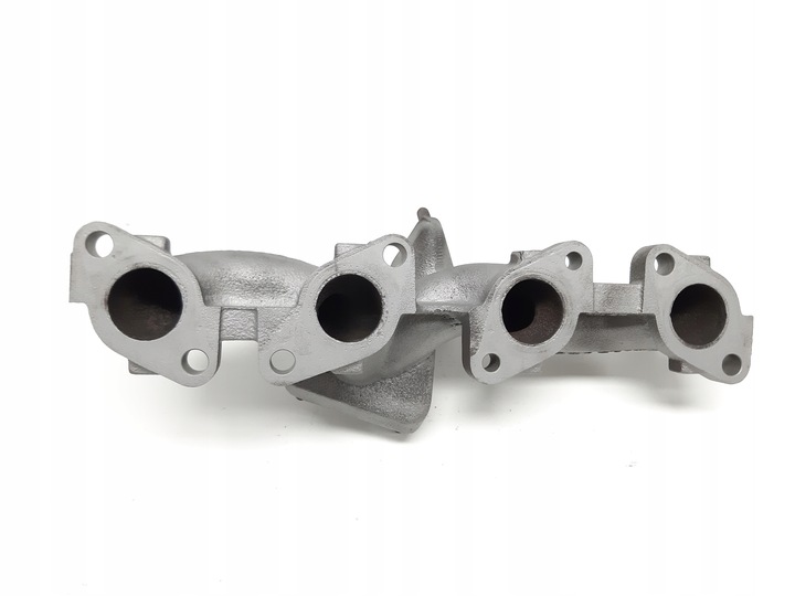 фото №5, 03g253033a коллектор выпускной audi a6 c6 2.0 tdi