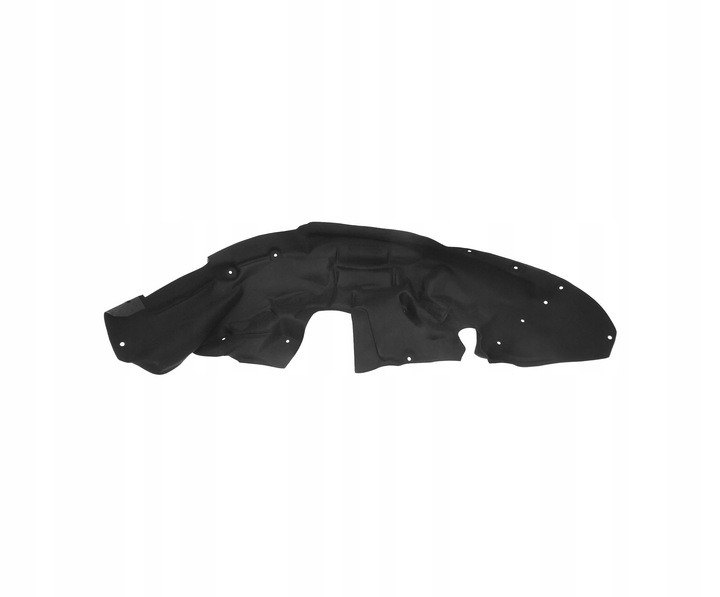 фото №3, Подкрылок do jeep grand cherokee wl 2021- 68376707ag левая