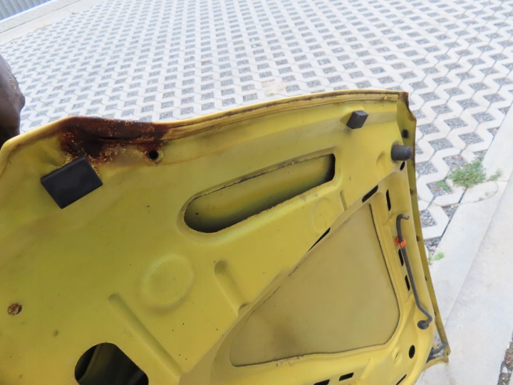 фото №10, Seat ibiza 6l fl капот ls1a 80um