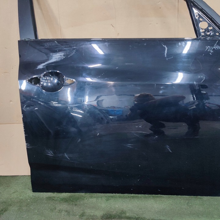 фото №8, Дверь правый перед hyundai ix20 kia venga