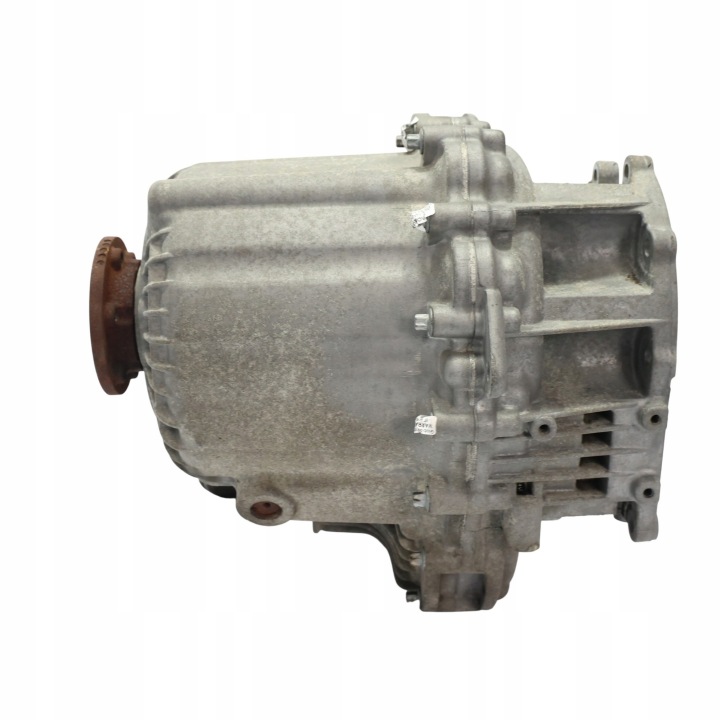 фото №10, Land rover discovery 3 l319 2.7 v6 редуктор коробки коробка передач iab500243
