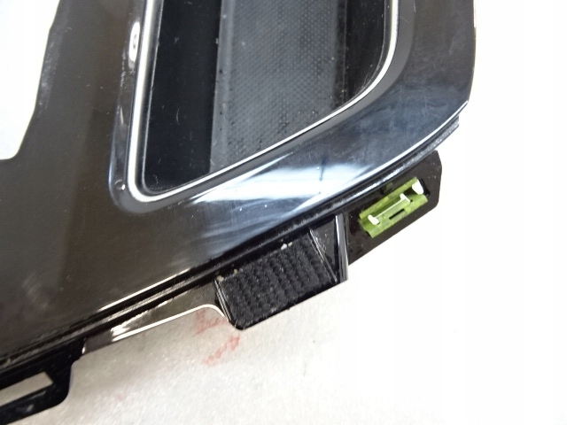 фото №5, Peugeot 3008 ii панель рамка тунелю середнього перемикач шестерень руху