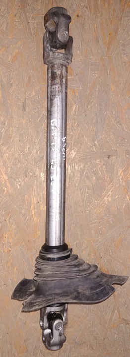 фото №1, Шток wał стержень рулевой daf lf 45 55 eev 17,5