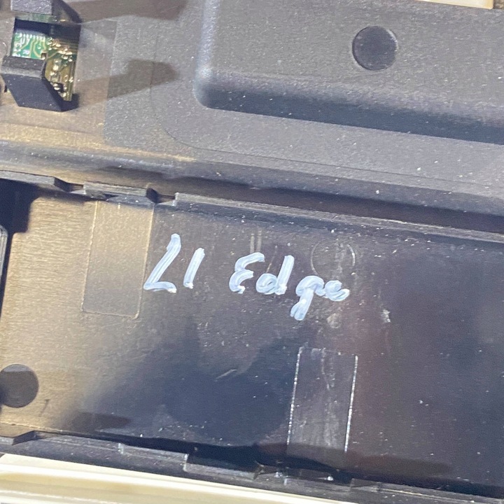 фото №8, Ford edge ii 2020 свет сиденья передней