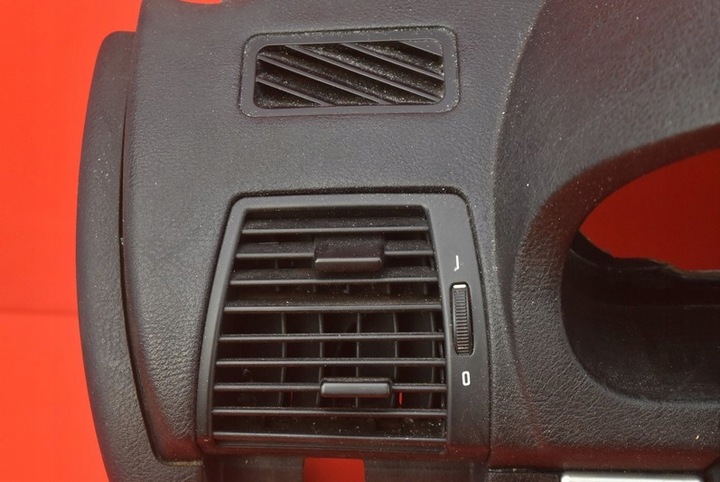 фото №7, Панель раздаточная консоль капот подушка безопасности eu bmw x5 e53 99-06