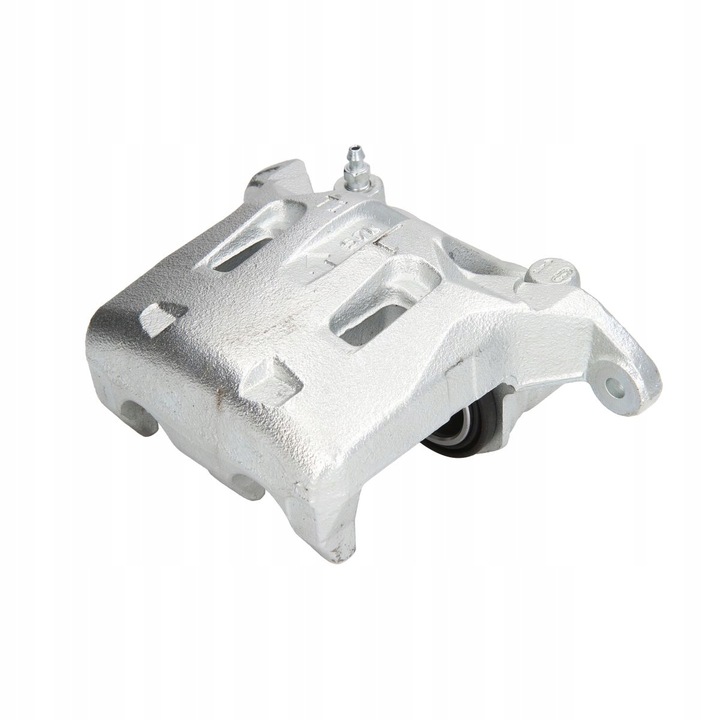 фото №16, Суппорт тормоза trw bhu346e 41011eb30a