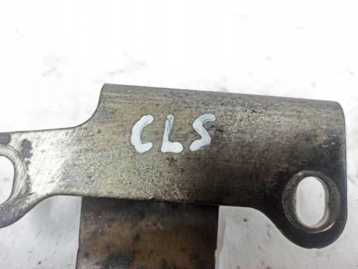 фото №11, Другие запчасти камеры двигателя mercedes-benz cls c219 a6420960845 3.0l дизель