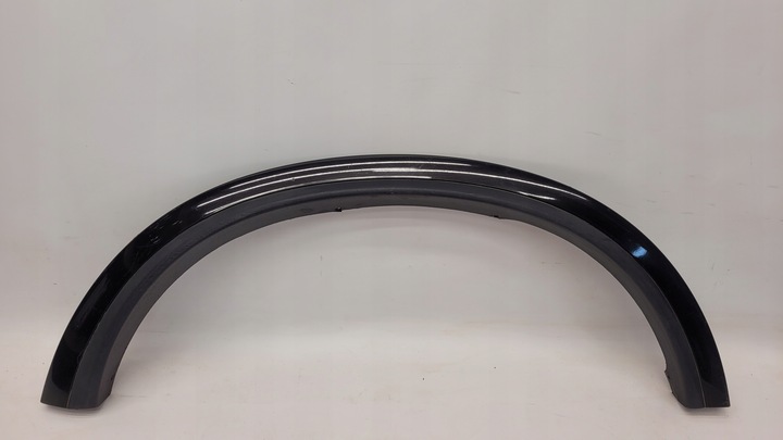 фото №1, Volvo xc90 планка na крило права зад оригінал.