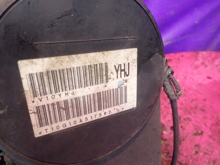 фото №8, Suzuki swift ii 96-04 1,0 g10a 39kw 53km двигун бензин тест стиснення