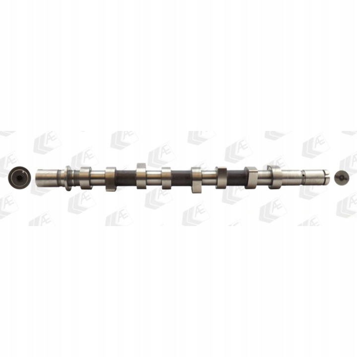 фото №3, Вал розподільний вал ae cam736