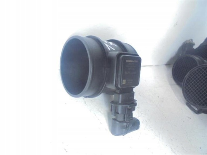 фото №2, Opel vectra c витратомір 5wk97012