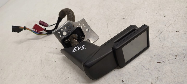 фото №1, Адаптер блютуз vw eos 2,0 tdi