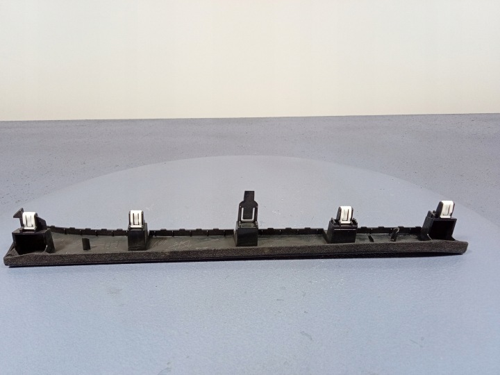 фото №5, Qashqai ii j11 молдинг dekor консоли eu 684114ba0a