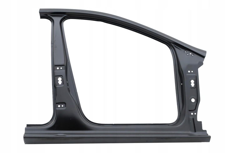 фото №1, Seat leon 3 порог стойка