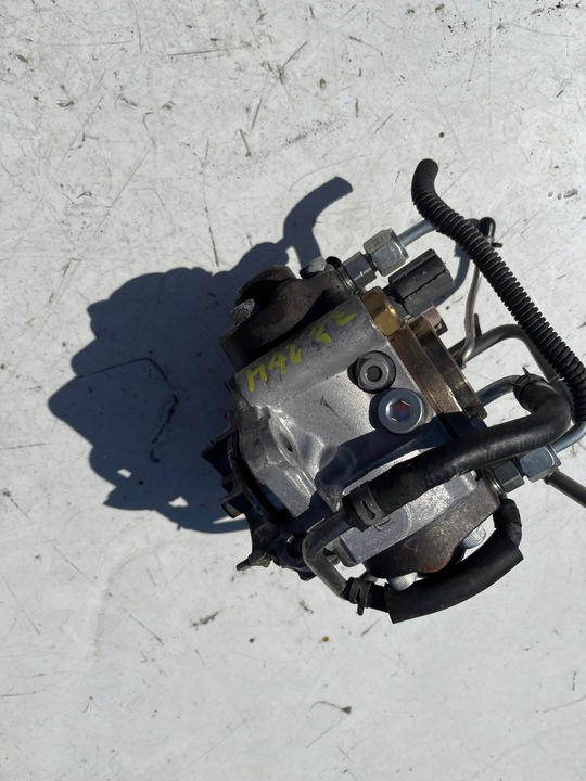 фото №3, Насос вприскувальний mazda 6 2.0 citd rf5c-13 800a