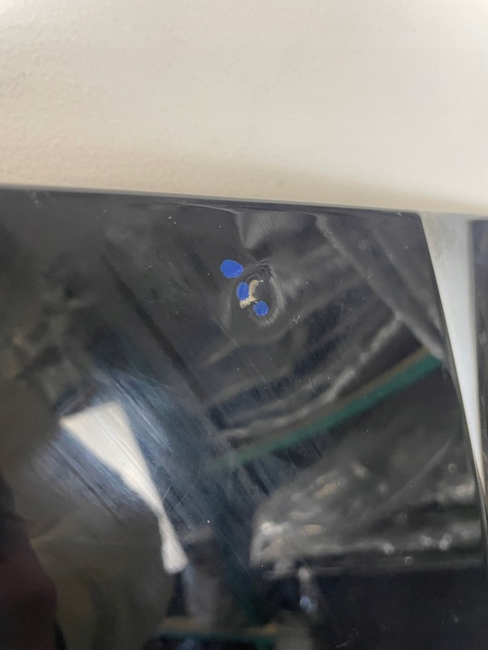 фото №7, Капот кришка двигуна volvo v60 s60 iii