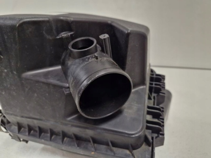 фото №6, Toyota matrix ii 1.8 vvti корпус фільтра повітря oem номер 17705-0t040
