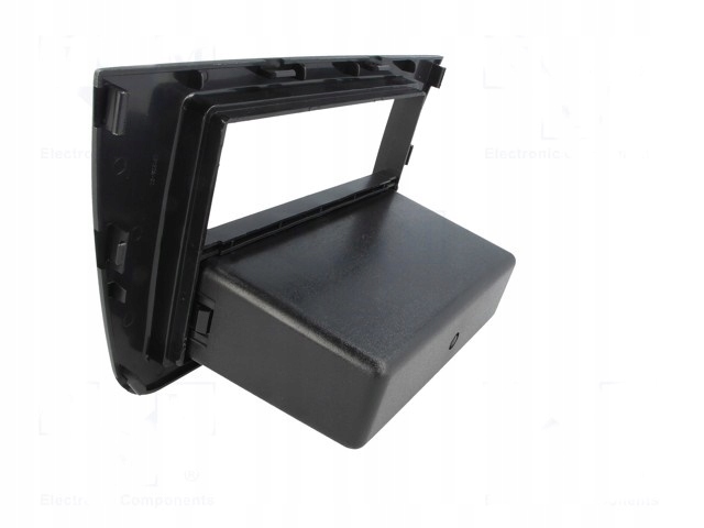 фото №5, Рамка радио 1din seat altea xl toledo 3 40.158.5