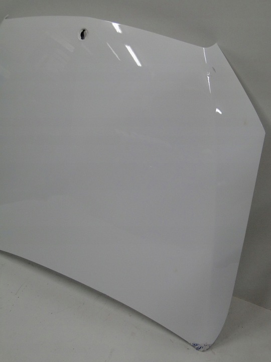 фото №10, Mercedes c класс w205 s205 205 капот крышка двигателя 149