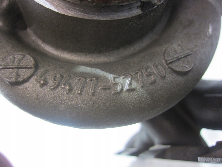 фото №11, Bmw x3 g01 x4 f20 g30 g02 турбонагнетатель турбина turbo 11658631891 8631891