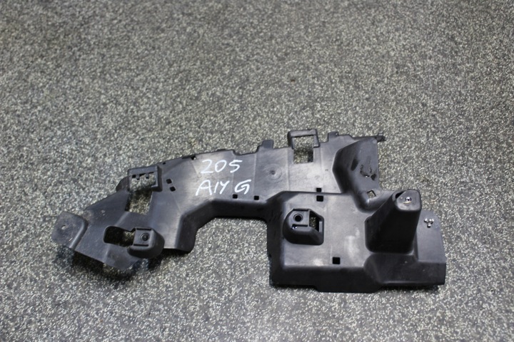 фото №1, C-klasa 205 amg 16- кріплення бампер лівий зад