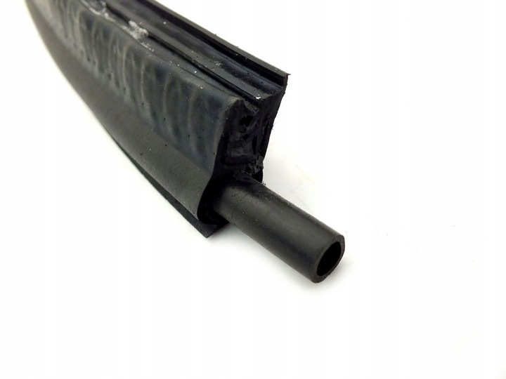 фото №8, Прокладка крышки багажника bmw e36 купе 316 318