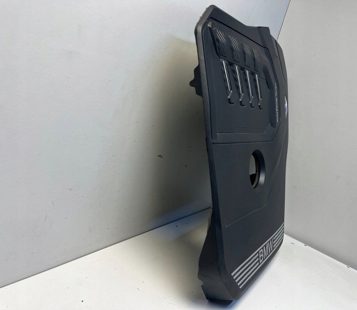 фото №8, Bmw 3 g20 g21 2021 захист верхня двигуна