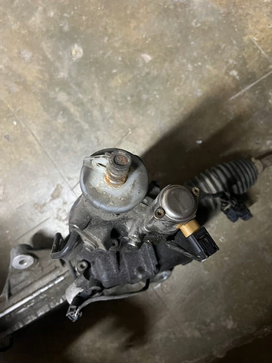 фото №8, Bmw gt f07 рулевая рейка трансмиссия 7882434251