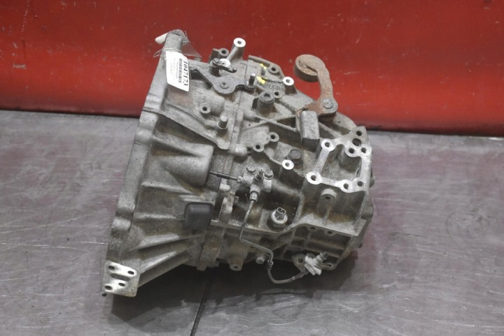 фото №7, Кпп кпп / коробка передач toyota auris 2 ii 1.6 valvematic 132 km 12-15