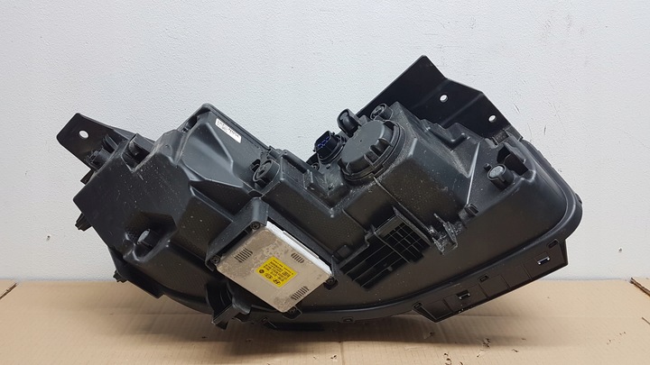 фото №14, Лампа перед левая hyundai ioniq 5 полный led 92101-gi