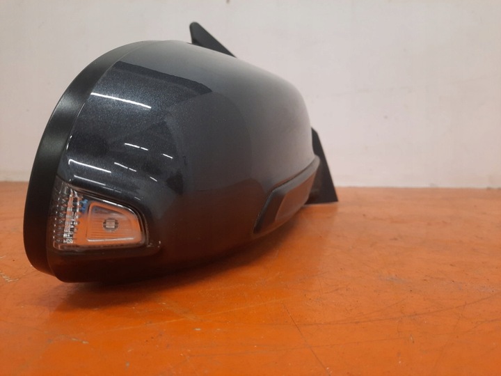 фото №7, Hyundai kona 17-23 дзеркало праві зовнішні e13049774