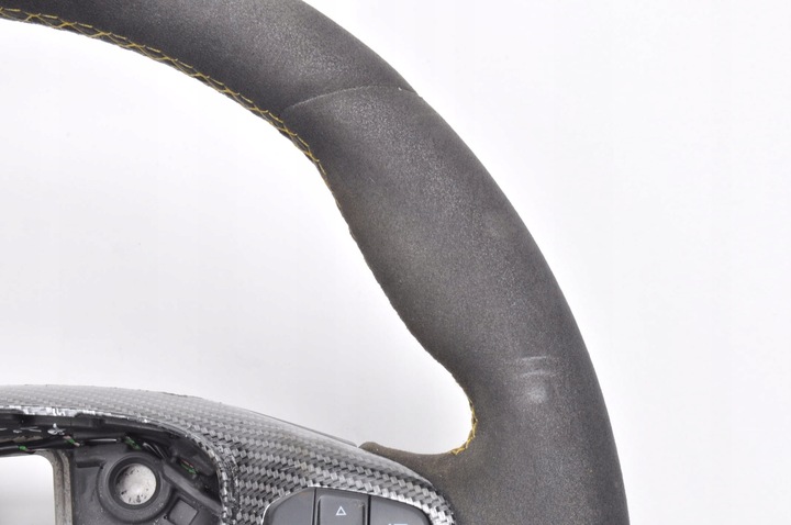 фото №10, Ford focus mk4 st руль кожаный многофункциональная kx7j-3600-pc