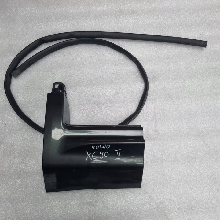 фото №1, Volvo xc90 xc 90 31672381 планка накладка поріг