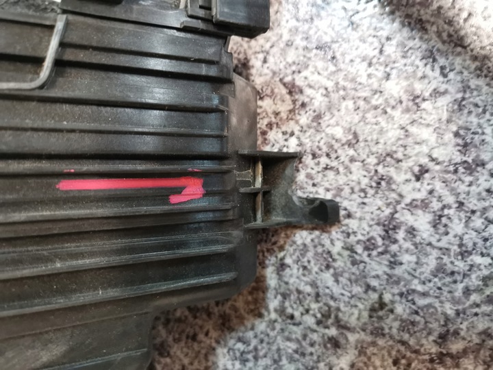 фото №7, Nissan rogue x-trail t33 коробка запобіжників 2.5 284b7-6ra0a 24382-6ra2a