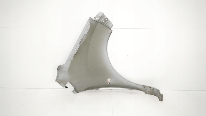 фото №9, Крыло левые перед chevrolet spark iii 09-13r