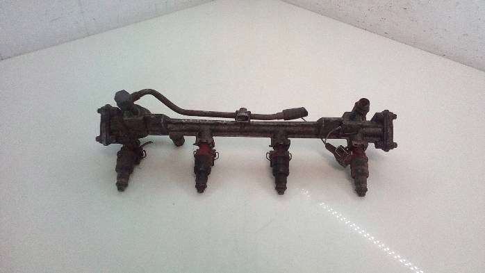 фото №8, Планка вприскувальний mercedes w220 2,2b r1110781045