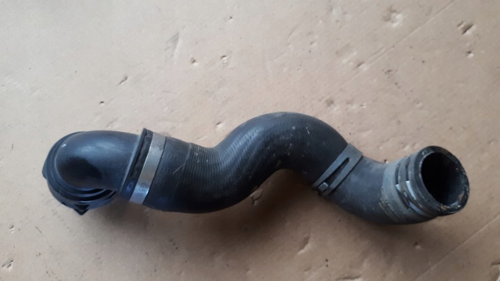 фото №1, A6 c7 4g шланг шланг води 3.0 tdi 4g0122101b a7 4g