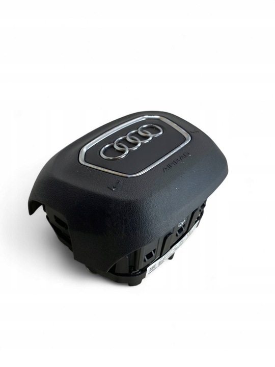 фото №7, Audi q5 sq5 подушка безопасности подушка безопасности руль