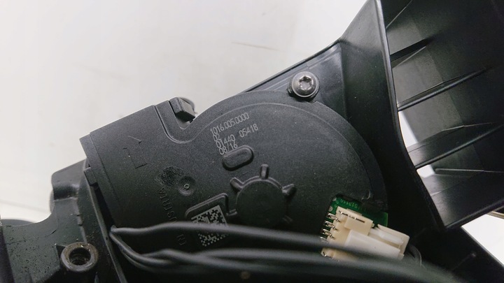 фото №13, Bmw 7 g11 g12 laser led лампа ліва передня перед