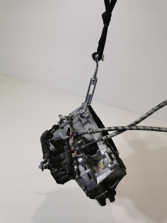 фото №8, Коробка передач коробки передач chevrolet captiva opel antara 2.0 vcdi gl2 96420073