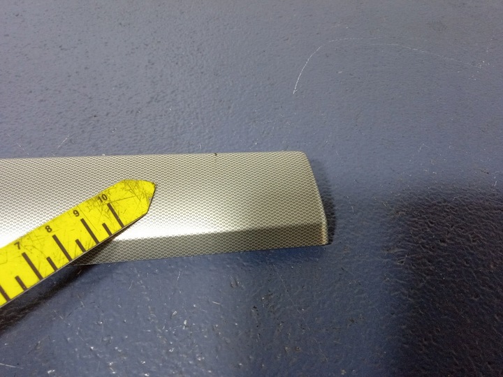 фото №15, Vw passat b8 планки декори панелі двері kpl eu